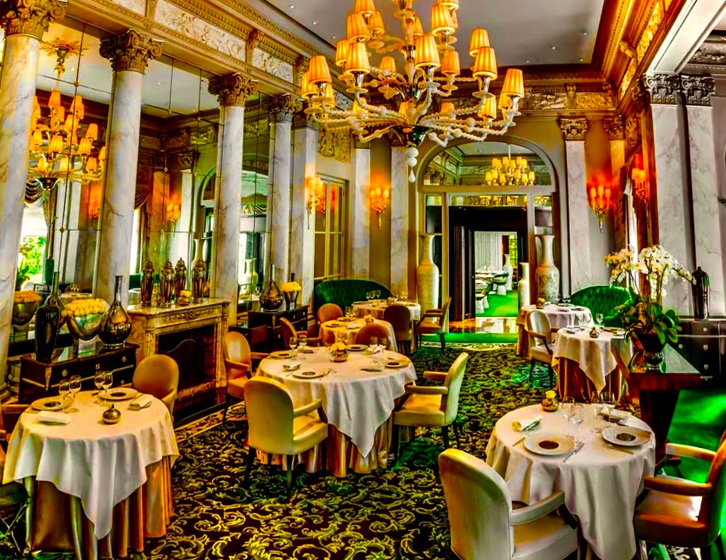 Le Pré Catelan 3